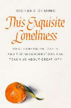 This Exquisite Loneliness de Richard Deming