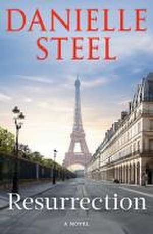 Resurrection de Danielle Steel