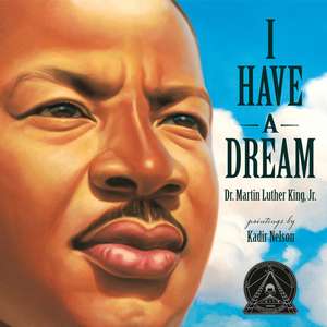 I Have a Dream de Martin Luther King