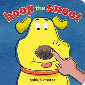 Boop the Snoot de Ashlyn Anstee