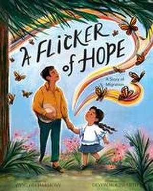 A Flicker of Hope de Cynthia Harmony