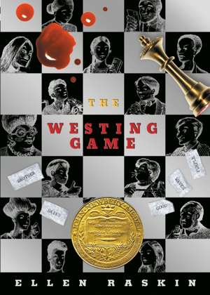 The Westing Game de Ellen Raskin