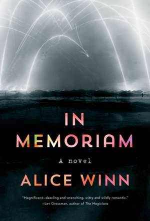 In Memoriam de Alice Winn