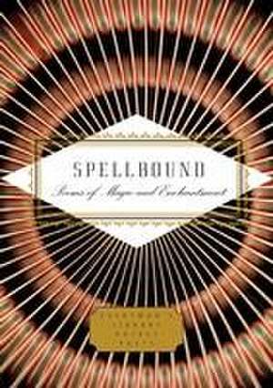 Spellbound de Kimiko Hahn