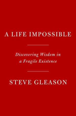 Duncan, J: Life Impossible