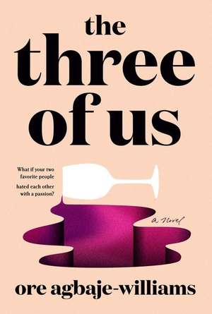 The Three of Us de Ore Agbaje-Williams