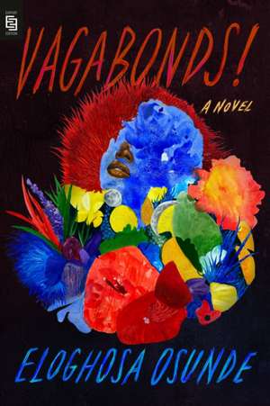 Osunde, E: Vagabonds!