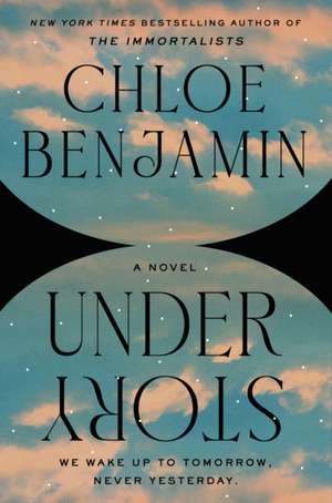 Under Story de Chloe Benjamin