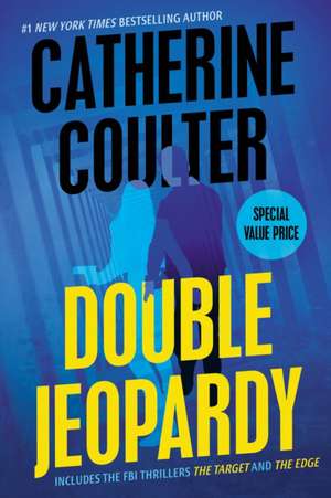 Double Jeopardy de Catherine Coulter