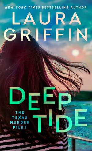 Deep Tide de Laura Griffin