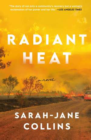 Radiant Heat de Sarah-Jane Collins