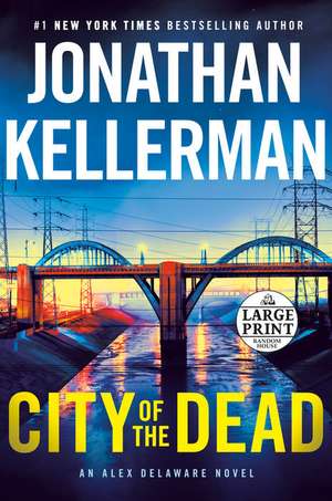 City of the Dead de Jonathan Kellerman