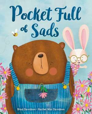 Pocket Full of Sads de Brad Davidson