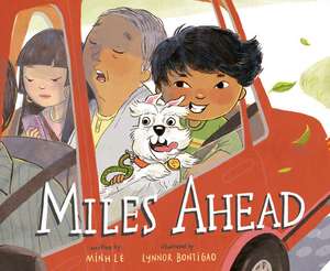 Miles Ahead de Minh Lãa