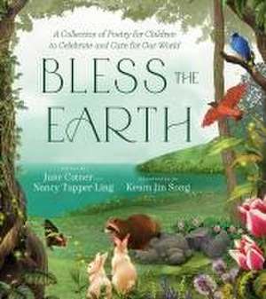 Bless the Earth de June Cotner