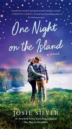 One Night on the Island de Josie Silver