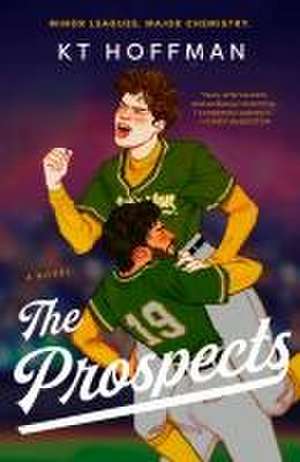 The Prospects de Kt Hoffman