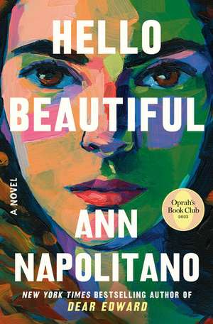 Hello Beautiful de Ann Napolitano