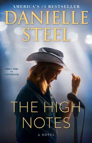 The High Notes de Danielle Steel