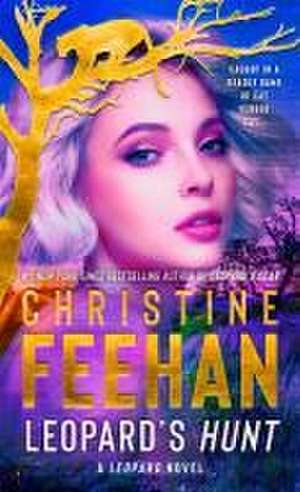 Leopard's Hunt de Christine Feehan