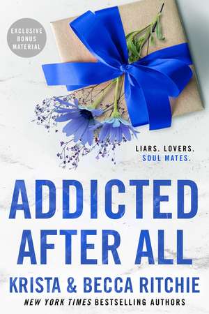 Addicted After All de Krista Ritchie