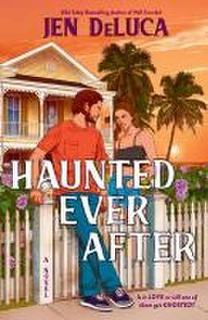 Haunted Ever After de Jen DeLuca