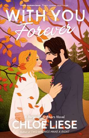 With You Forever de Chloe Liese