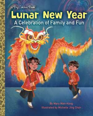 Lunar New Year de Mary Man-Kong