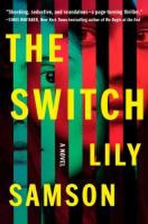 The Switch de Lily Samson