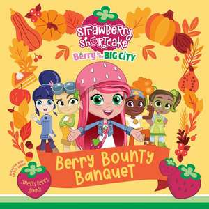 Berry Bounty Banquet de Terrance Crawford