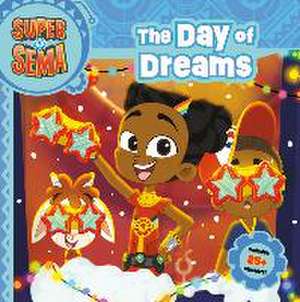 The Day of Dreams de Jevon Bolden