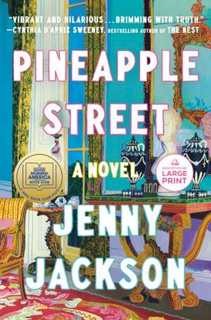 Pineapple Street de Jenny Jackson