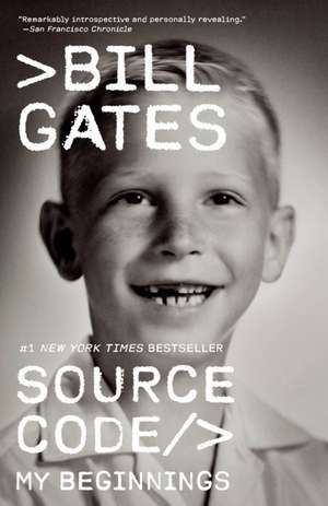 Source Code de Bill Gates