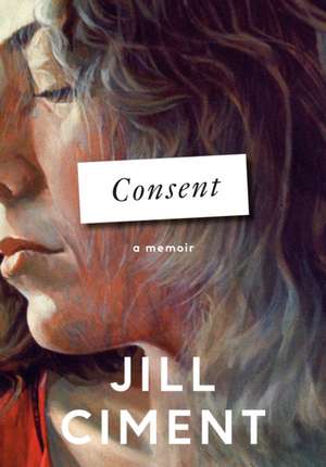 Ciment, J: Consent