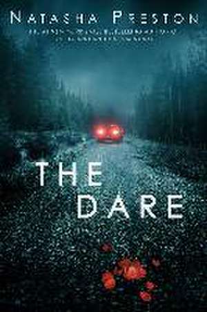 The Dare de Natasha Preston