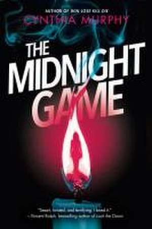 The Midnight Game de Cynthia Murphy