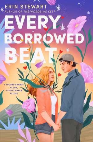 Every Borrowed Beat de Erin Stewart