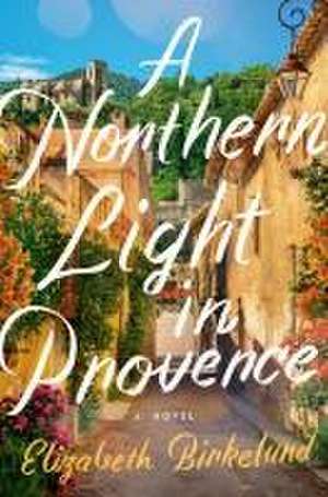 A Northern Light in Provence de Elizabeth Birkelund