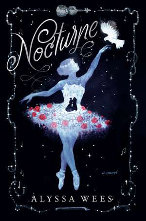 Nocturne de Alyssa Wees