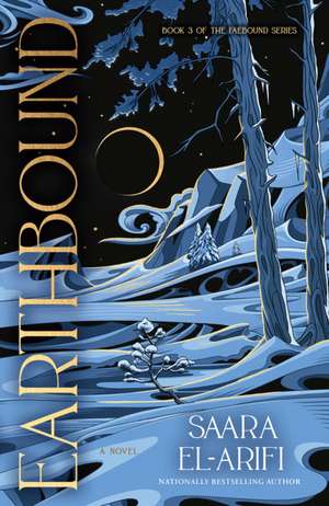 Earthbound de Saara El-Arifi