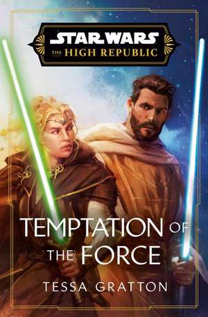 Star Wars de Tessa Gratton