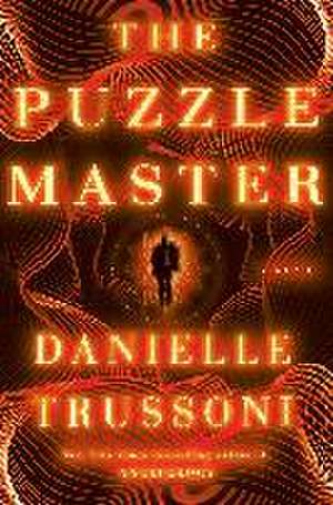 The Puzzle Master de Danielle Trussoni