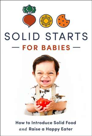 Solid Starts for Babies de Solid Starts