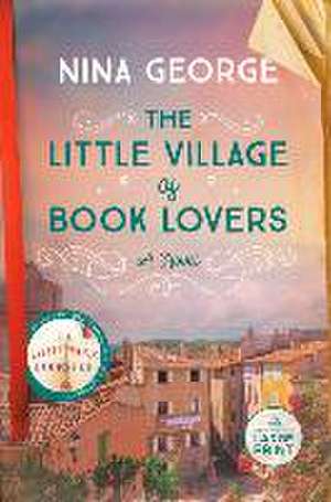 The Little Village of Book Lovers de Nina George