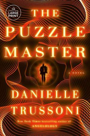 The Puzzle Master de Danielle Trussoni