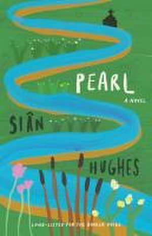 Pearl de Siân Hughes