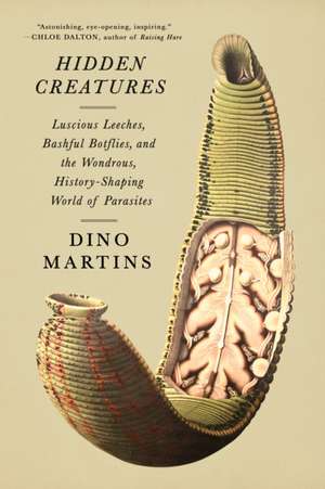 Hidden Creatures de Dino Martins