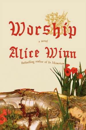 Worship de Alice Winn