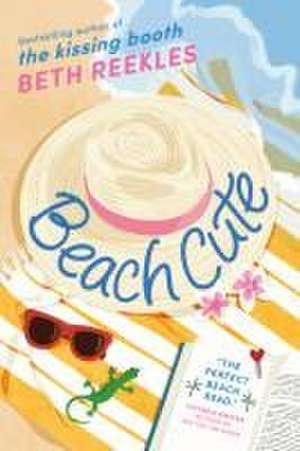 Beach Cute de Beth Reekles