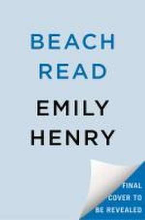 Beach Read. Deluxe Edition de Emily Henry